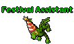 Festival Assistant