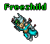 Freezhild