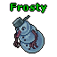 Frosty