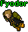 Fyodor