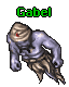 Gabel