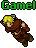 Gamel