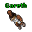 Gareth