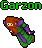 Garzon