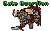 Gate Guardian