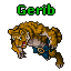 Gerib
