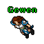 Gewen