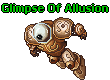 Glimpse Of Allusion