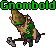 Gnombold