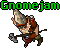 Gnomejam