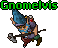 Gnomelvis