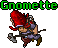 Gnomette