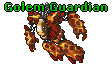 Golem Guardian