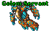Golem Servant
