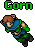 Gorn