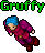 Gruffy