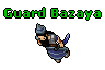 Guard Bazaya