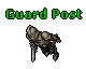 Guard Post