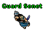 Guard Senet