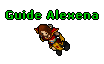 Guide Alexena