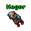 Hagor