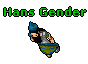Hans Gender