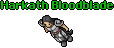Harkath Bloodblade