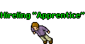 Hireling (Apprentice)