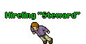 Hireling (Steward)