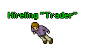 Hireling (Trader)