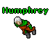 Humphrey