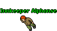 Innkeeper Alphonse