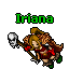 Iriana