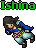 Ishina