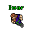 Iwar