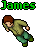 James