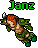Janz