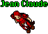 Jean Claude