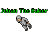 Jehan the Baker