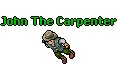 John The Carpenter
