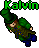 Kalvin