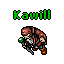 Kawill