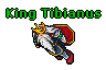 King Tibianus