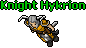 Knight Hykrion