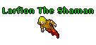 Larfion The Shaman