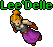 Lee'Delle