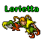Lorietta