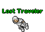 Lost Traveler