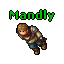 Mandly
