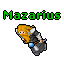 Mazarius